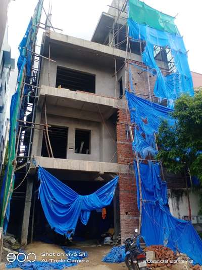 ##new side in Hyderabad interior work start now