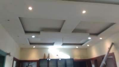 #p.o.p false ceiling work