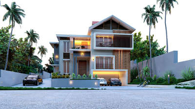 new project in periyaram