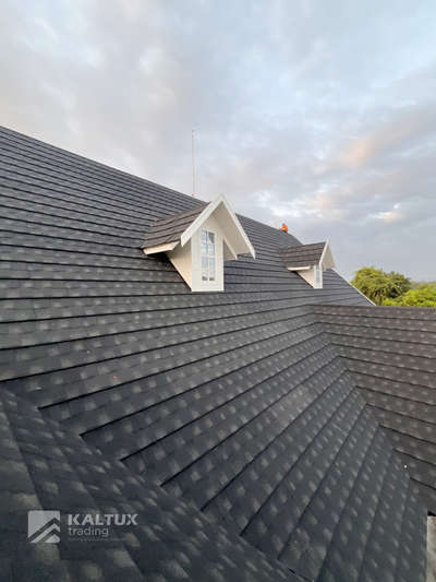 #stonecoatedroofing