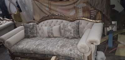 Karvin sofa