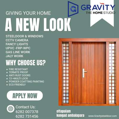 #steeldoor  #SteelWindows  #upvcdoors  #fancylighting  #luxurydesign  #KitchenInterior  #frpdoors  #wpcdoorframes  #petra  #starksteeldoor  #aegis  #cuirasssteeldoors