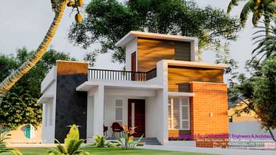 BUDGET HOME

Client - Anil
Place - Venmony, Chengannur
Area - 650 Sq ft
Amount - 11.5 Lakhs

SERVICES OFFERED

🔖 Floor Plan
🔖 Exterior Elevation
🔖 Exterior 3D design 
🔖 Elevation working drawings
🔖 Interior layout
🔖 Interior 3D design 
🔖 Detailed drawings
🔖 Electrical drawings
🔖 Plumbing drawings
🔖 Interior working drawings
🔖 Landscape design
#keralahomedesign #interiordesign #homedesign #architecture #viral #keralaarchitecture #europeanarchitecture #tradionalhome #nalukett #traditionalhome

#IndoorPlants #home2d #2DPlans #ElevationHome #InteriorDesigner #interior #KeralaStyleHouse #keralastyle #ContemporaryHouse #HouseConstruction #ContemporaryDesigns