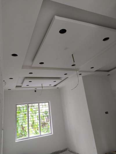 #GypsumCeiling 
#budget_home_simple_interi