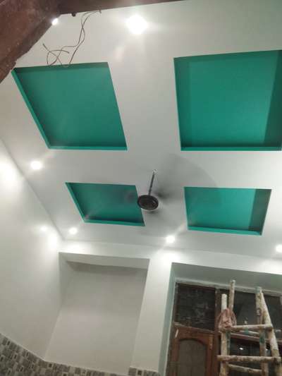 #LivingRoomCeilingDesign