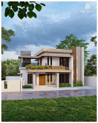 📐 Architecture | Design | Execution

Designing villas that blend aesthetics, functionality, and long-lasting quality 🏡✨
Every project is a story of thoughtful planning and precise execution

.
#AspireArchitect
#ArchitectLife
#VillaDesign
#LuxuryVilla
#ModernArchitecture
ContemporaryDesign
ResidentialArchitecture
DreamHome
KeralaArchitecture
AllKeralaProjects
KeralaHomes
ArchitectsOfKerala
VillaElevation
HomeDesign
DesignInspiration
BuiltWithPassion
QualityConstruction
ArchitectureLovers
IndianArchitecture
HouseGoals