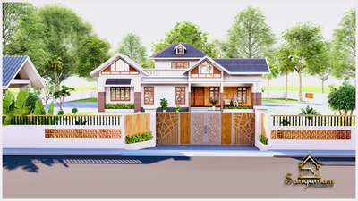 2075 SQ.FT വീട്....
4BHK..


https://www.instagram.com/sangamam_builders_anddesigners?igsh=aGpmdzh6aTZyOG9v

  #HouseDesigns #ElevationDesign  #Contractor  #3DPlans #keralahomedesignz