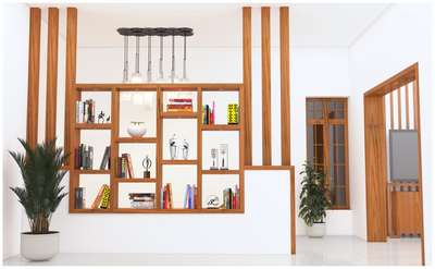 #StaircaseDesigns #bookshelf