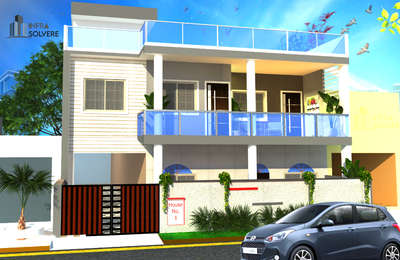 #ElevationHome #ElevationDesign #3dhouse #frontElevation #ElevationHome