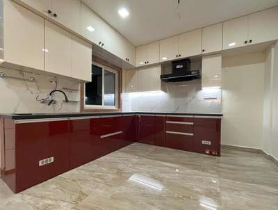 #ModularKitchen  #KitchenIdeas  #LargeKitchen  #OpenKitchnen  #ClosedKitchen