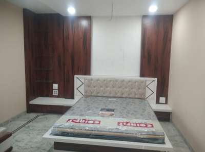 #LUXURY_BED