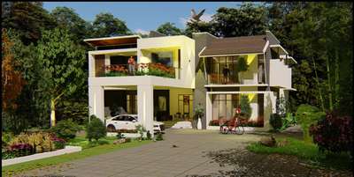 ONGOING PROJECT

🏡
#iladesignstudio #exterior_Work #Designs #KeralaStyleHouse #ContemporaryHouse #modernhome #HouseDesigns #Kannur #Kozhikode #HouseDesigns