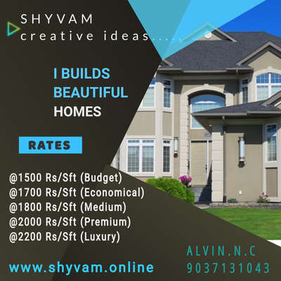 Shyvam creative ideas.....