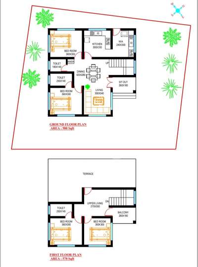 Better plan  #HouseDesigns  #HomeDecor  #SmallHouse  #SmallHomePlans  #FloorPlans  #homeplan  #budjethome  #KeralaStyleHouse  #keralastyle  #Kottayam  #Architect  #vinyasaarchitects