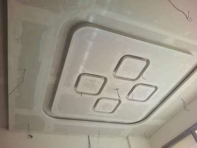 pop ceiling 130rs sqft kisi ko karani ho to contect kre...