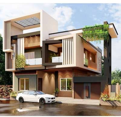 Elevation design in just 7000rs only call 9950250060