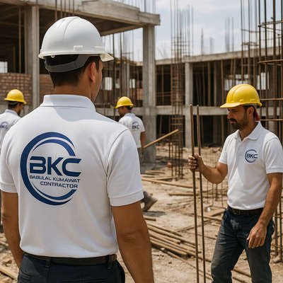 BKC construction Jaipur