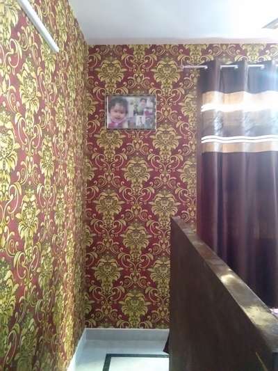 #WallDecors  #LivingRoomWallPaper  #WALL_PAPER  #Basement_and_wall  #customized_wallpaper  #wallpaperrolles