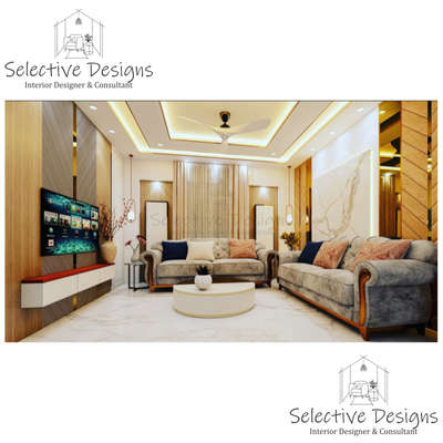 Drawing Room Interior 
9340252466 contact for interior designer service in #bhopal #drawingroom #InteriorDesigner