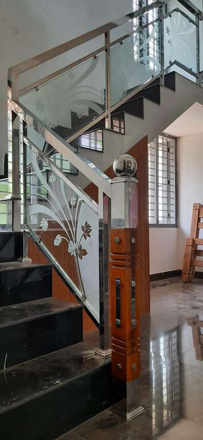 *STEEL FABRICATION AND HANDRAILS WORK*
Call / whatsapp
https://wa.me/919895843011

കേരളത്തിൽ ഏറ്റവും നല്ല ട്രെൻഡിങ് മോഡൽസ്‌കളായ #Handrails
#Balcony.#chavadi    വർക്കുകൾ മിതമായ നിരക്കിലും കോളിറ്റിലും  കേരളത്തിൽ എവിടെയും ചെയ്തു  കൊടുക്കുന്നു.
👍ക്വാളിറ്റി 👍ഉറപ്പ് വരുത്തിയത്തിനുശേഷം മാത്രം പണം  തന്നാൽ മതി👍

 "കൂടുതൽ മോഡലുകൾക്കായി whatapp" ചെയു
 
9895843011
https://wa.me/919895843011