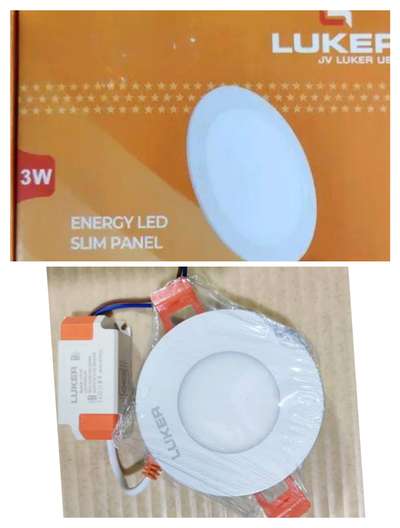 #ledlighting #CelingLights #luker 
2 year replacement warranty
Best price