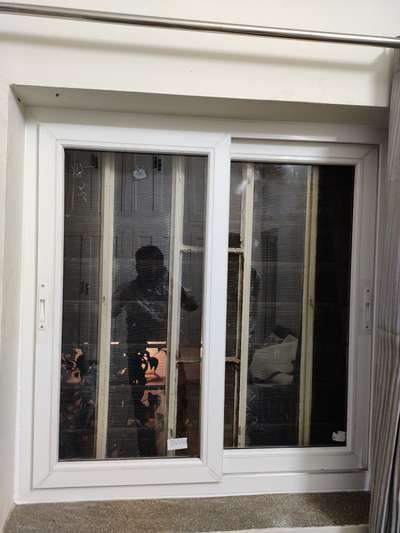 Upvc Windows