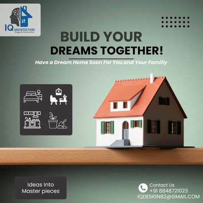 Let's  Build Your Dream Home Together! 🏠
.
.
#roofing #remodel #constructionworker #build #excavator #business #electrician #constructionequipment #project #safety #arquitectura #constructionmanagement #civilengineer #carpenter #steel #property #remodeling #instagood #homerenovation #plumbing #landscaping  #architecturephotography #architecturelovers #generalcontractor #decor #contractors