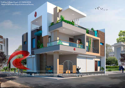 !! RC VISUALIZATION (OPC) PVT. LTD. !!
Design Your Dream Projects With Professional Services-
We Provides -
➡3D Home Designs
➡3D Bungalow Designs
➡3D Apartment Designs
➡3D House Designs
➡3D Showroom Designs
➡3D Shops Designs 
➡3D School Designs
➡3D Commercial Building Designs 
➡Architectural planning
➡Estimation 
➡Renovation of Elevation 
➡Renovation of planning 
➡3D Rendering Service 
➡3D Interior Design 
➡3D Planning 
And Many more….. 
Visit our Website for the pictures of completed projects of our services.
🌐www.rcvisualization.com
Contact US: 
Er Raghu choyal +918770234788
WhatsApp on: +919589635950
Email Us: rcvisualization@gmail.com

#3d #House #bungalowdesign #3drender #home #innovation #creativity #love #interior #exterior #building #builders #designs #designer #com #civil #architect #planning #plan #kitchen #room #houses #school #archit #images #photosope #photo #image #goodone #living #Revit #model #modeling #elevation #3dr #power  #raghuchoyal 
#3darchitecturalplanning #3dr