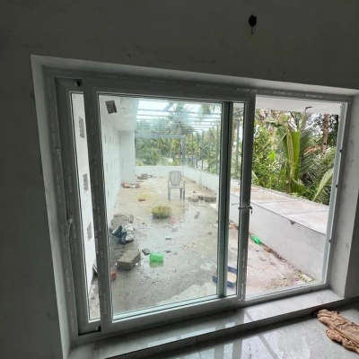 upvc sliding door