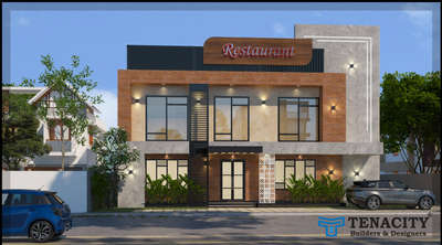 #upcoming #upcomingproject #3dview #Restaurants #restuarantwork