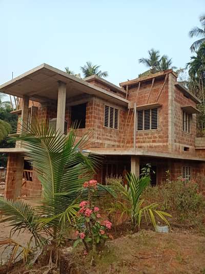 # പടവ് Work
 #structurework   
 #masonarywork