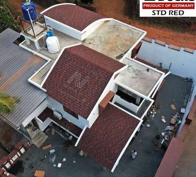 roofng shingles work