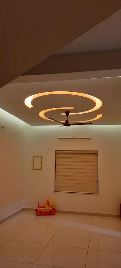 gypsum ceiling