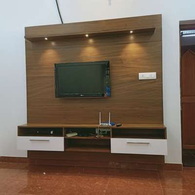 Tv stand