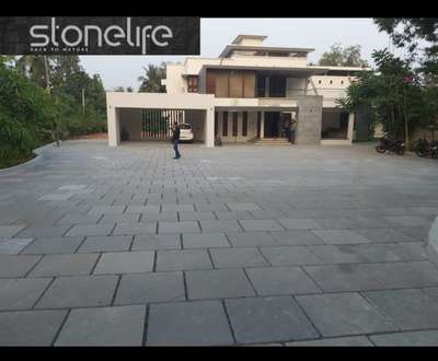 #landscapings #natural stone#Tandur#