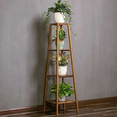 Wooden Plant Stand
Teak and Mahogany Available
Free Delivery  #HomeDecor #IndoorPlants