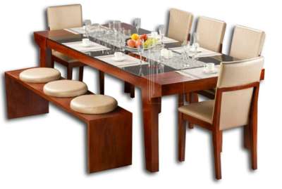 New model Dining set..... അമിതമായ നിരക്കിൽ