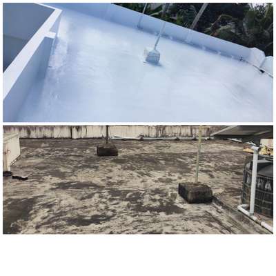 hydroshield water proofing 10year waranty- tvm-7907228475