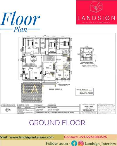 #floorplan for our Client at #Kollam 

#Landsigninteriors

Follow us on Instagram:
https://www.instagram.com/landsign_interiors/ 

Facebook page:
https://www.facebook.com/LandsignInteriors/

Website:
http://www.landsigninteriors.com/

#houseplans #floorplans #2dplan #homeplans #2dview #3dview #homeinspo #homegoals #houserenovation #housedesign #homedesign #interiordesign #homedecor #interiordecor #interiorstyling #homegoals #houserenovation