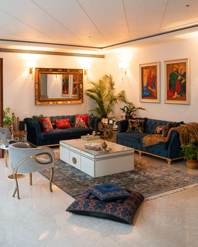 Your modern living room inspired by classic luxury 

Featured project : Residential space | Ms.Bhavna 

Interior design and execution : EKAA the Design Collective 

 #kerlaarchitecture #LUXURY_INTERIOR #modernhome #turkish #turkishsof#InteriorDesigner #LUXURY_INTERIOR #keraladesigns #kerala  #keralahomedream  #trivandruminterior  #dream_interiors #efficientoperation #LivingroomDesigns #happyhome #ekaa #kowdiar #Kozhikode #kochi  #Malappuram
