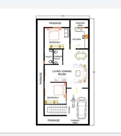 House Plan