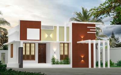 #750 sqft,on going# Izza constructions ALAPPUZHA 9072866600