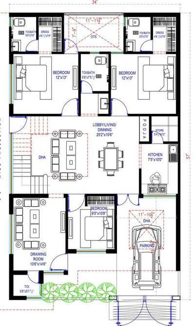 ₹1 स्क्वायर फीट में फ्लोर प्लान बनवाए 9977999020

➡3D Home Designs

➡3D Bungalow Designs

➡3D Apartment Designs

➡3D House Designs

➡3D Showroom Designs

➡3D Shops Designs 

➡3D School Designs

➡3D Commercial Building Designs

➡Architectural planning

-Estimation

-Renovation of Elevation

➡Renovation of planning

➡3D Rendering Service

➡3D Interior Design

➡3D Planning

And Many more.....


#3d #HouseDesigns #3dhouse #floorplan #2DPlans #2dDesign #2BHKHouse  #architecture #interiordesign #realestate #design #floorplans #d #architect #home #homedesign #interior #newhome #construction #sketch #house #dfloorplan #houseplan #housedesign #homeplan #plan #sketchup #dreamhome  #arch #architecturelovers #autocad #realtor #homeplans #render #Homedecore  #FlooringTiles
