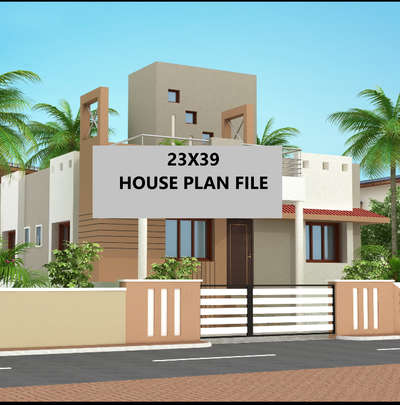 Rs-999 only 
Floor plan + 3D elevation 
whatsapp +91 9755248874

 #HouseDesigns #FloorPlans #SingleFloorHouse #3D_ELEVATION #frontElevation #readymadehouseplan #houseplanforsale #FloorPlans