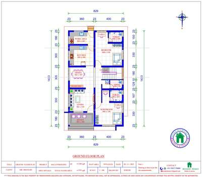 #8.3 Cent വസ്തുവിൽ   #2342 sqft  വിസ്തീർണ്ണമുള്ള   #4BHK വീട്.

 #4 bath attached bedroom  #1 common toilet,   #Kitchen , #work area,   #dining,  # living ,  #upperliving ,  #study room ,  #sitout  &  #balcony.  എന്നിവ അടങ്ങിയ  #പടിഞ്ഞാറ് ദർശനത്തോട് കൂടിയ  #(West facing) വീട്. 


 #Building Plan നിനും ,  #permission drawing നും , വീട്  construction  നും താല്പര്യമുള്ളവർ  #Contact ചെയ്യുക  #MODERNHOMES Builders& Interiors .
 #call or  #whatsapp 
 #95:67:17:00: 88
email: modernhomes12@gmail.com