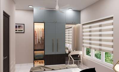 #BedroomDesigns #bedroomwardrobes #bedroom3dviews