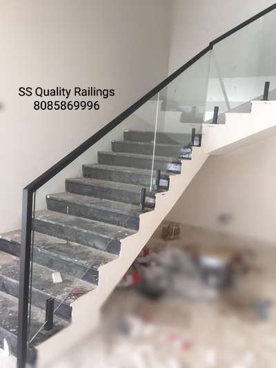 staircase black Aluminium glass Railing.
.
.
.
.
.
.
.
#steel# Railings # steel#glass #Railing#
#Wooden #glass#Railing#top#lass#glass#
#Railing#pvd#glass#Railings#Rose#gold#
#gold#black#white#Railing#Railins#
#acrylic#Railing#acrylic#glass#Railing#
#Korean#top#glass#Railing#Railings#
#Aluminiam#glass#Railing#