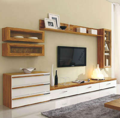 TV cabinet