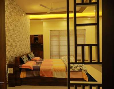 interior work