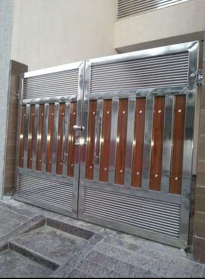 STAINLESS STEEL GATE & HPL
https://tcjinfo.com/contact/
9990956272
7017920490